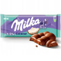 náhled Milka 97g čokoláda Bubbly Coconut (12)