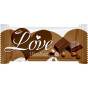 xem trước Love 80g čokoláda Hazelnut (12)