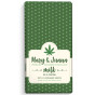 náhled Euphoria Chocolate 80g Mary & Juana Milk (15) H Trvan. 12/2026