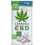 xem trước Euphoria Cannabis Chocolate CBD 100mg (80g) Milk (15) H