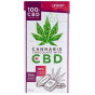 náhled Euphoria Cannabis Chocolate CBD 100mg (80g) Dark (15) H