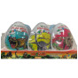 xem trước Vajíčko plastové XXXL 20g Dinosaurus egg 17,5cm (6)