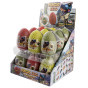 náhled Sweet'n Fun Dino Magic Egg vajičko velké 10g (18)