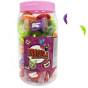 náhled MP Sweet Dracula lollipops 4,5g zuby (70)