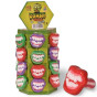 xem trước Zombie Kiss Pop lízátka 15g (24)