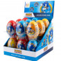xem trước Sweet'n Fun Sonic Collection egg 5g vajíčko (bal/18ks)