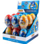 xem trước Sweet'n Fun Sonic Collection egg 5g vajíčko (18)