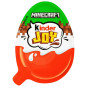 náhled Kinder Joy 20g vajíčko Minecraft (72)