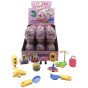 náhled PW - Vajíčko 25g Pink Babies (24)