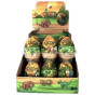 náhled PW - Vajíčko 25g Wild Dinos (24)