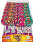 náhled Lolliboni lízátko 30g Sour brain