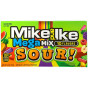 xem trước Mike and Ike 141g Mega Mix Sour (bonbon)