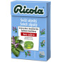 xem trước Ricola bylinné bonbony 40g Svězí Alpský (20)