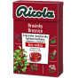 náhled Ricola bylinné bonbony 40g Brusinky (20)
