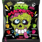 xem trước Argo kyselé bonbony 60g Sour Madness Zelené (10)