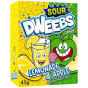 náhled Dweebs 45g bonbon Lemonade a Apple (24)
