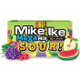 náhled Mike and Ike 120g Mega Mix Sour (bonbon) (12)