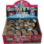 náhled Gonggi (Squid Game) 12g bonbón s karamelovou příchutí (20)