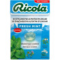 náhled Ricola bylinné bonbony 40g Fresh Mint (20)