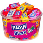 xem trước Maoam bloxx RD 1100g 50ks dóza