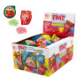 náhled Sweet'n Fun Fruit Chrunchy Chewies 12g - ovocné zvýkací bonbónky (60)