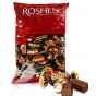 xem trước Roshen Kara-Kum 1kg bonbóny v čokoládové polevě (7)