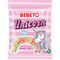 xem trước Bebeto unicorns 80g želé