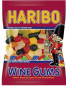 xem trước Haribo 200g/175g Wine gums (22)