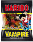 náhled Haribo 175g / 200g Vampire (30)