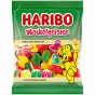 xem trước Haribo 160g Wackelgeister (17)