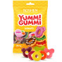xem trước Roshen Yumm Gummi 70g želé Donuts (22)