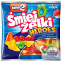 náhled Nimm2 90g Smile gummi Heroes (18)