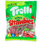 náhled Trolli 175g Sour Strawbies (18)
