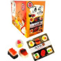 náhled Sushi Gummy 18g želé (20) / Oranžová