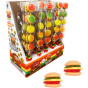 xem trước Burger Gummy 18g želé (20)