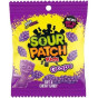 náhled Sour Patch Kids USA sáček 101g Grape (12)