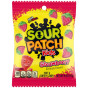 náhled Sour Patch Kids USA sáček 102g Strawberry (12)