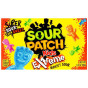 náhled Sour Patch Kids USA box 99g Extreme (12)