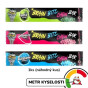 xem trước Brain Blasterz Brain Bitz Chew Bar 20g Mix Apple / Watermelon/ Blueberry (24)