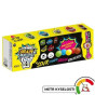 náhled Brain Blasterz Sour Candy Brain Breakers 45g (14)