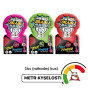 náhled Brain Blasterz Sour Powder with Lolly Dipper 10g lizátko - Mix Ovoce (30)