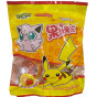 náhled Yizhi Jelly Cup Pokemon 90g Strawberry/Orange pudding / želé (