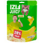 xem trước FIZI Juicy 96g želé Banán (24) / keo