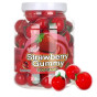 xem trước Deer Dada Soft Gummy Candy želé 10g x 60ks Strawberry