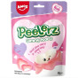náhled Amos Peelerz želé 65g Gummy Hearts (36)
