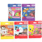 náhled ESHOP - Looney Tunes Gummiz MIX 27g Display (36)