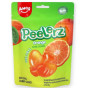 náhled Amos Peelerz želé 65g Gummy Orange (36)