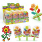 náhled Profisa Ice Cream Gummy Pop Flower 12g želé (20)