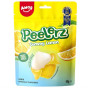 xem trước Amos Peelerz želé 65g Gummy Lemon (36)