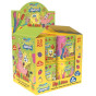 náhled ESHOP - Dip & Stick 50g Sponge Bob želatinové tyčinky s příchutí melounu (12)
